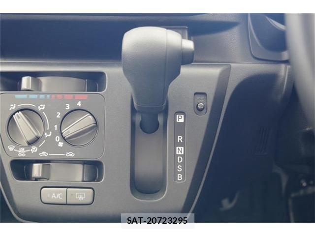 Daihatsu MIRA ES 2018-02 6676966-8