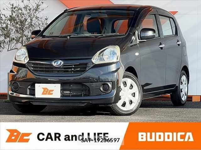 Daihatsu MIRA ES 2014-06 6676972-0