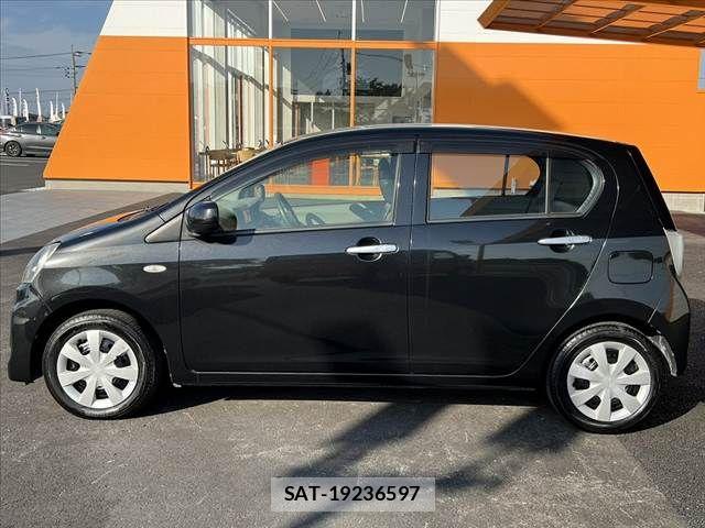 Daihatsu MIRA ES 2014-06 6676972-10