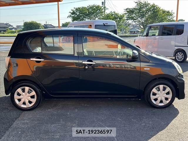 Daihatsu MIRA ES 2014-06 6676972-11