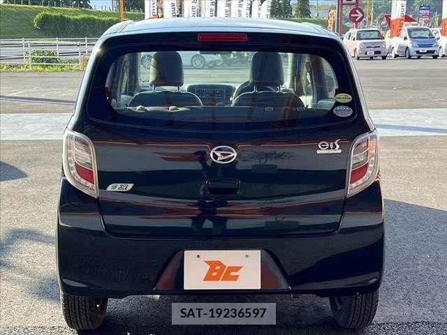 Daihatsu MIRA ES 2014-06 6676972-13