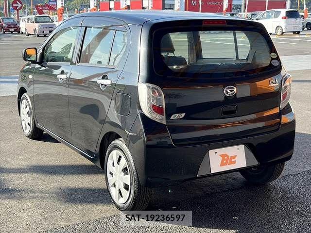 Daihatsu MIRA ES 2014-06 6676972-14