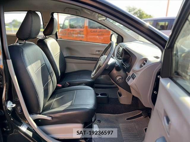 Daihatsu MIRA ES 2014-06 6676972-15
