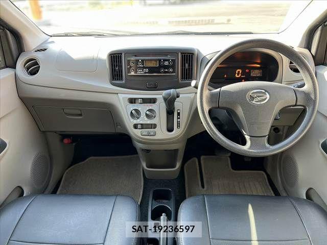 Daihatsu MIRA ES 2014-06 6676972-1