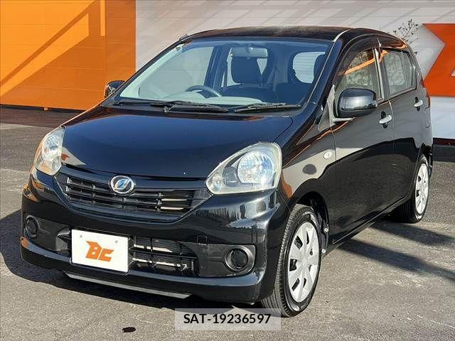 Daihatsu MIRA ES 2014-06 6676972-7