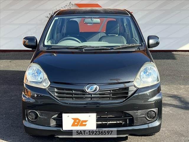 Daihatsu MIRA ES 2014-06 6676972-8