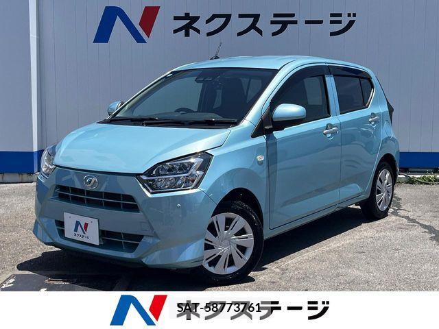 Daihatsu MIRA ES 2020-01 6676956-0