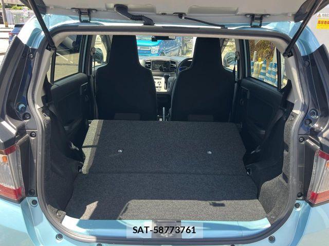 Daihatsu MIRA ES 2020-01 6676956-9