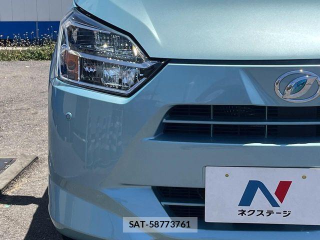 Daihatsu MIRA ES 2020-01 6676956-11
