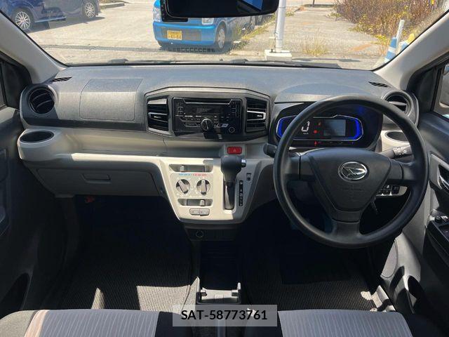 Daihatsu MIRA ES 2020-01 6676956-1