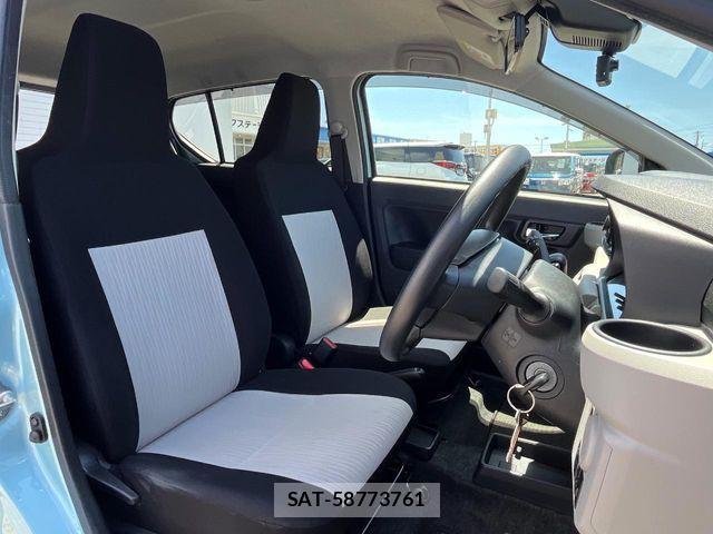 Daihatsu MIRA ES 2020-01 6676956-7