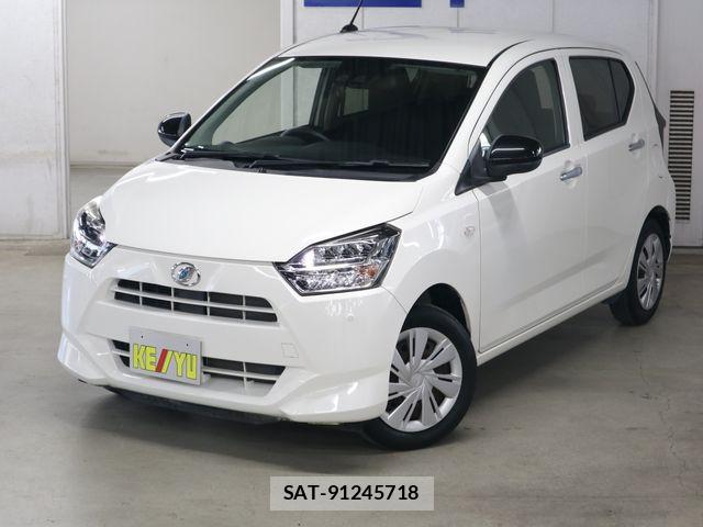 Daihatsu MIRA ES 2018-12 6683887-0