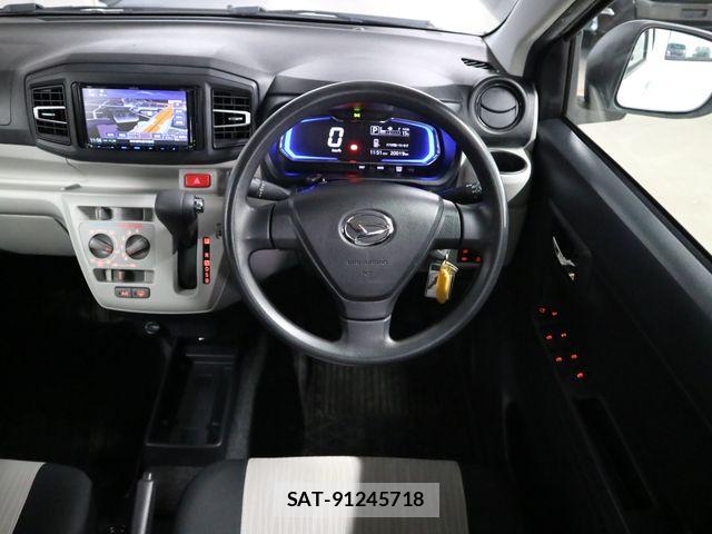 Daihatsu MIRA ES 2018-12 6683887-9
