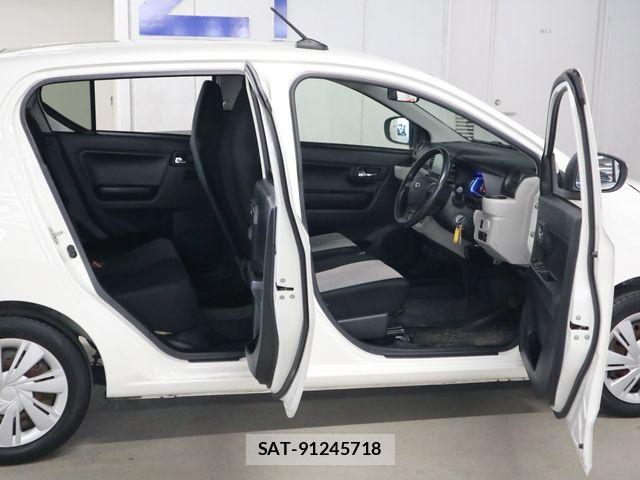Daihatsu MIRA ES 2018-12 6683887-10