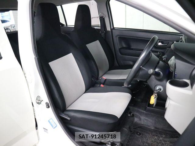 Daihatsu MIRA ES 2018-12 6683887-11