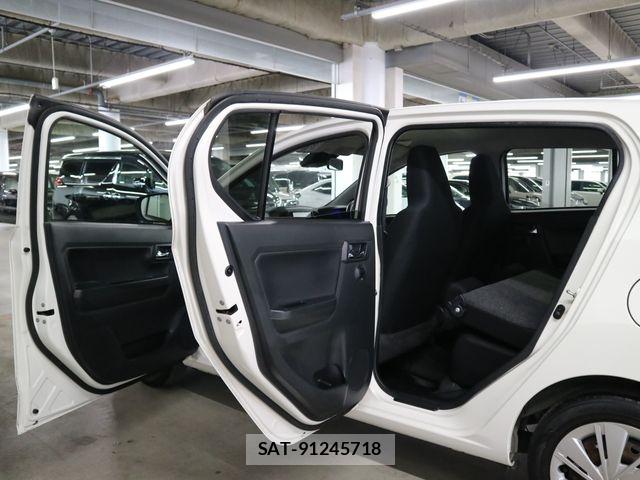 Daihatsu MIRA ES 2018-12 6683887-13
