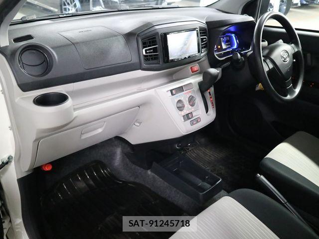 Daihatsu MIRA ES 2018-12 6683887-14