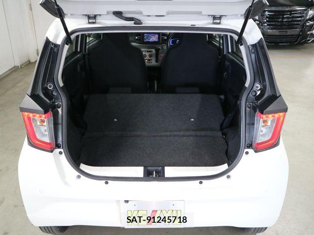 Daihatsu MIRA ES 2018-12 6683887-16