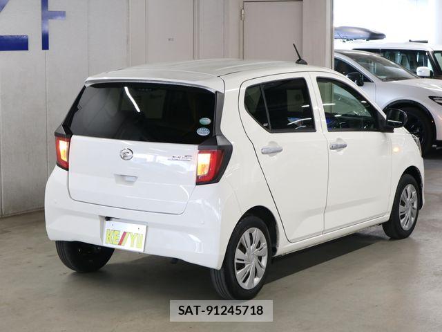 Daihatsu MIRA ES 2018-12 6683887-1