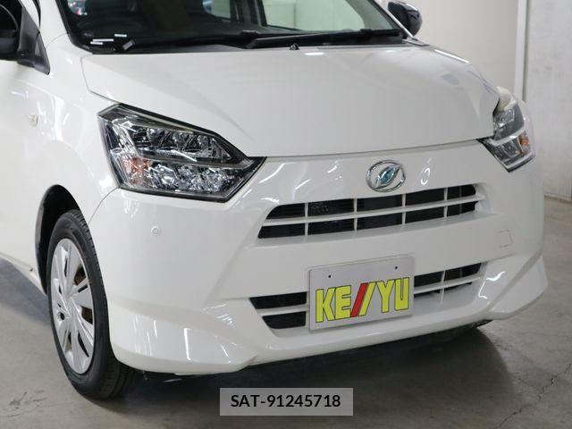 Daihatsu MIRA ES 2018-12 6683887-27