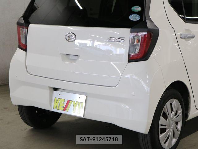 Daihatsu MIRA ES 2018-12 6683887-28