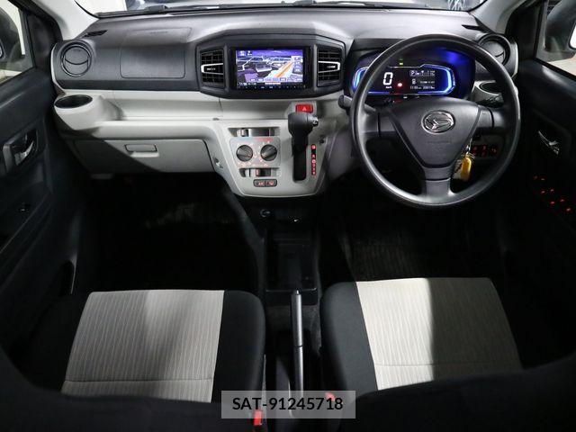 Daihatsu MIRA ES 2018-12 6683887-2