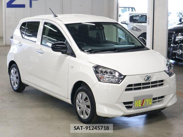Daihatsu MIRA ES 2018-12 6683887-3