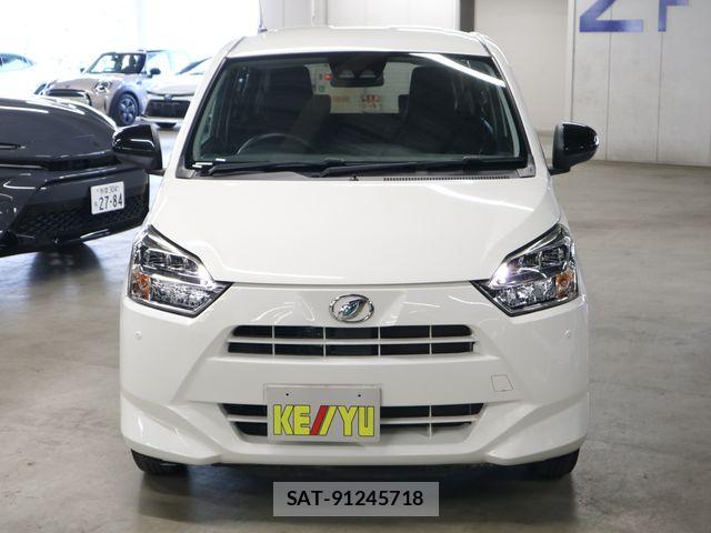 Daihatsu MIRA ES 2018-12 6683887-4