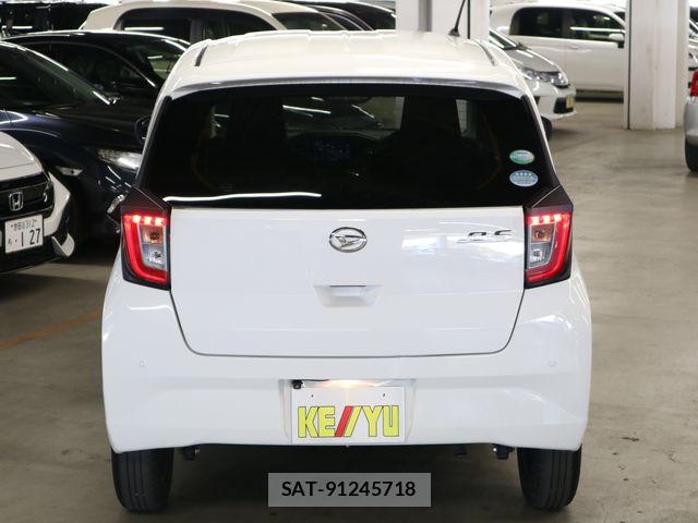 Daihatsu MIRA ES 2018-12 6683887-5