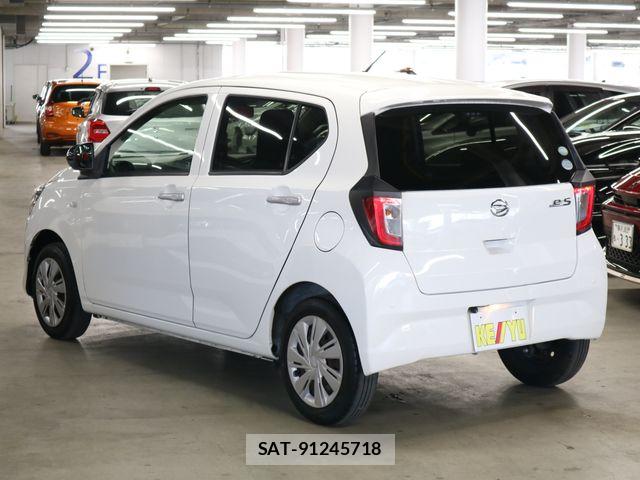 Daihatsu MIRA ES 2018-12 6683887-6