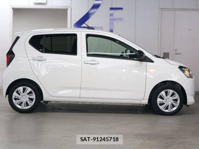 Daihatsu MIRA ES 2018-12 6683887-7