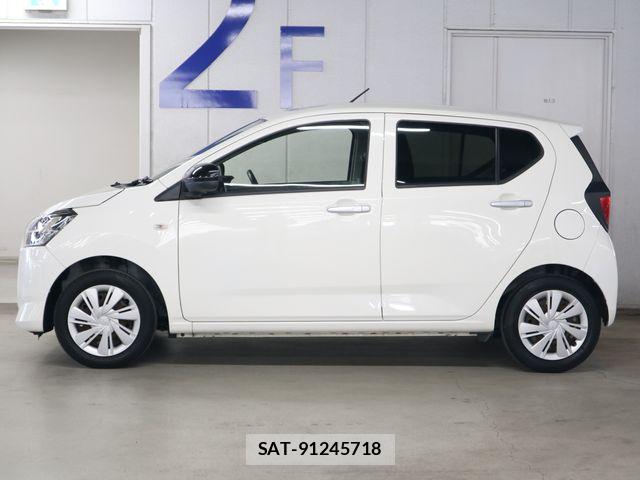 Daihatsu MIRA ES 2018-12 6683887-8