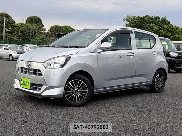 Daihatsu MIRA ES 2017-07 6683888-0