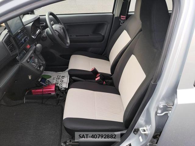 Daihatsu MIRA ES 2017-07 6683888-21