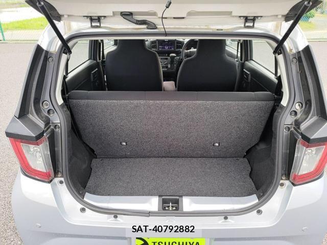 Daihatsu MIRA ES 2017-07 6683888-24