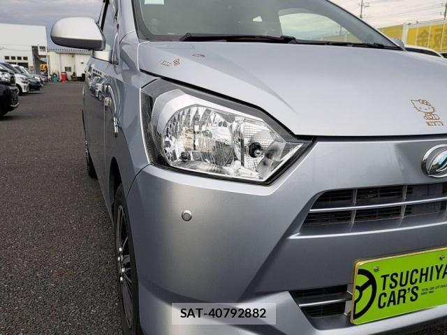 Daihatsu MIRA ES 2017-07 6683888-27