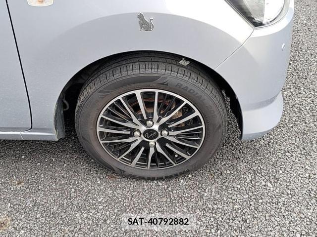 Daihatsu MIRA ES 2017-07 6683888-29