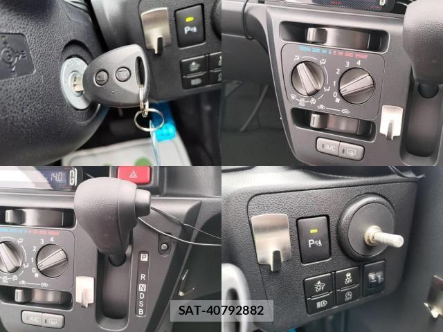 Daihatsu MIRA ES 2017-07 6683888-4