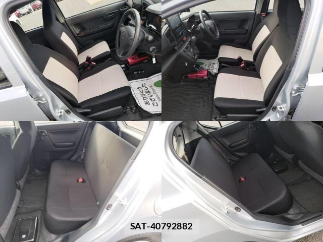 Daihatsu MIRA ES 2017-07 6683888-6