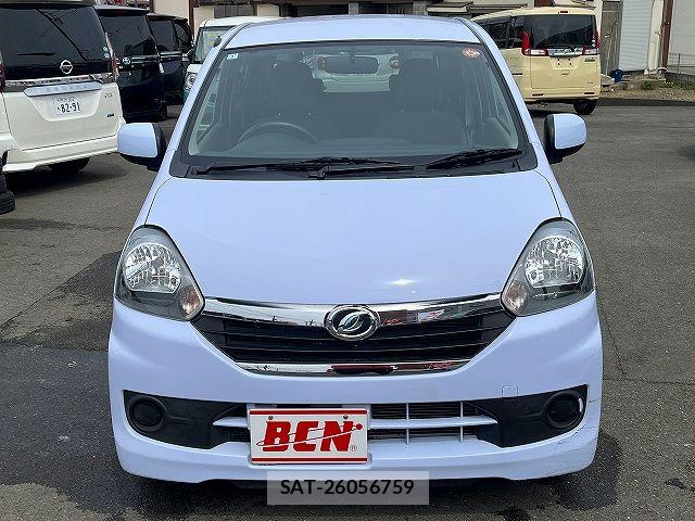 Daihatsu MIRA ES 2017-03 6682752-10