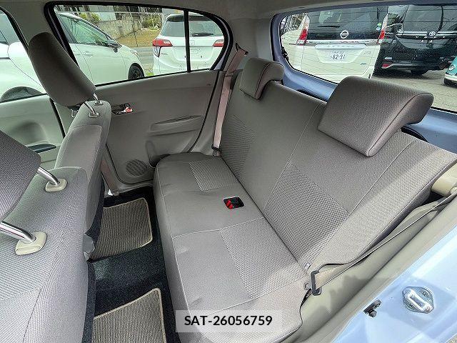 Daihatsu MIRA ES 2017-03 6682752-12