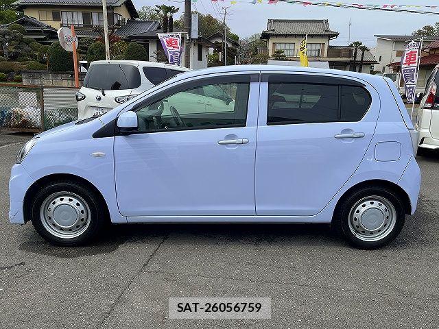 Daihatsu MIRA ES 2017-03 6682752-15