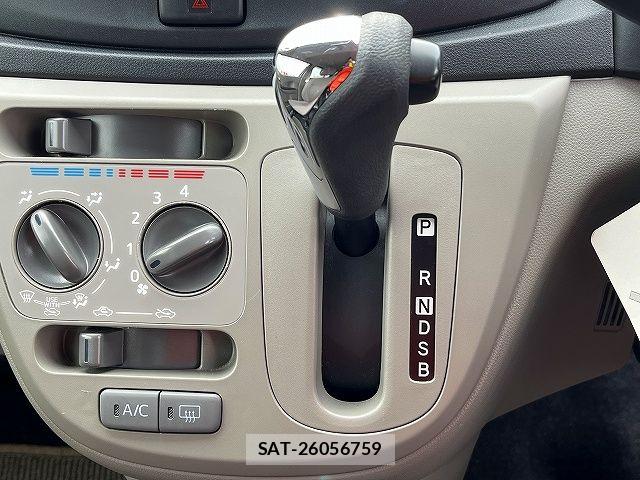 Daihatsu MIRA ES 2017-03 6682752-19