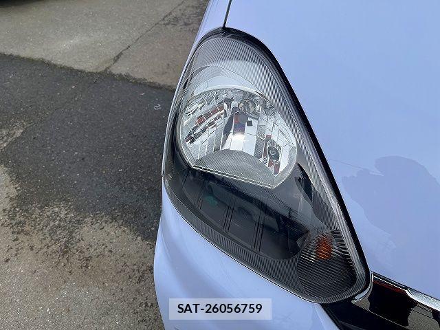 Daihatsu MIRA ES 2017-03 6682752-22
