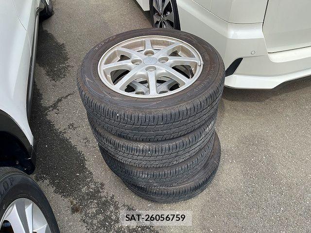 Daihatsu MIRA ES 2017-03 6682752-23