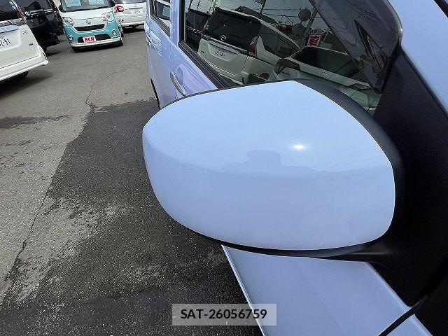 Daihatsu MIRA ES 2017-03 6682752-24
