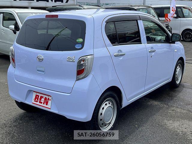 Daihatsu MIRA ES 2017-03 6682752-2