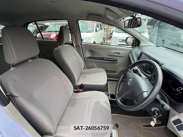 Daihatsu MIRA ES 2017-03 6682752-3