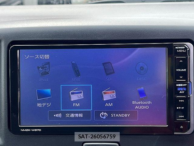 Daihatsu MIRA ES 2017-03 6682752-5