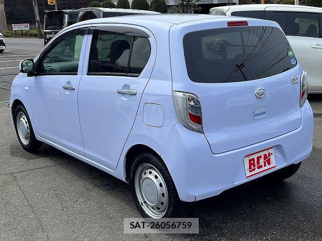 Daihatsu MIRA ES 2017-03 6682752-8